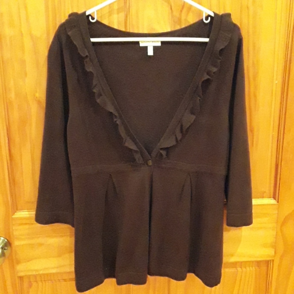 Fashion Bug women's sweater